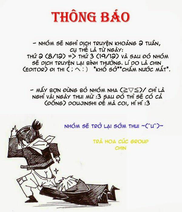 người yêu siêu cấp chapter 17.5 19