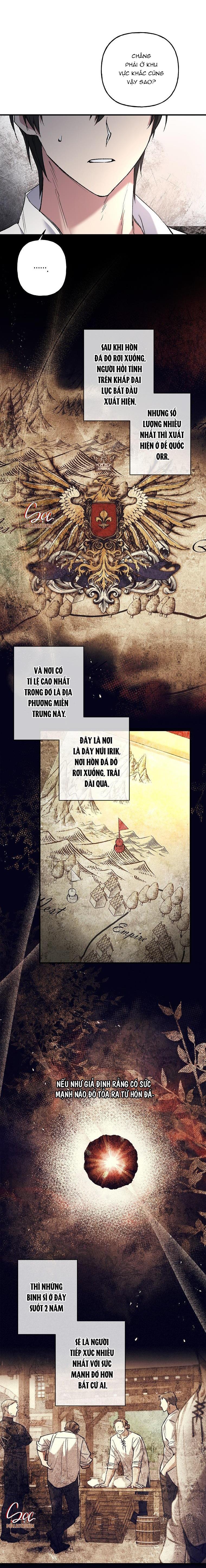 bước ngoặt định mệnh chapter 19 48