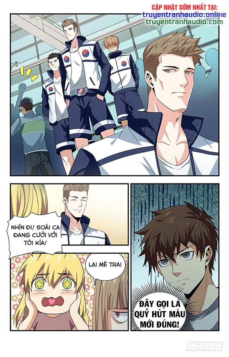 long ẩn giả chapter 140 7