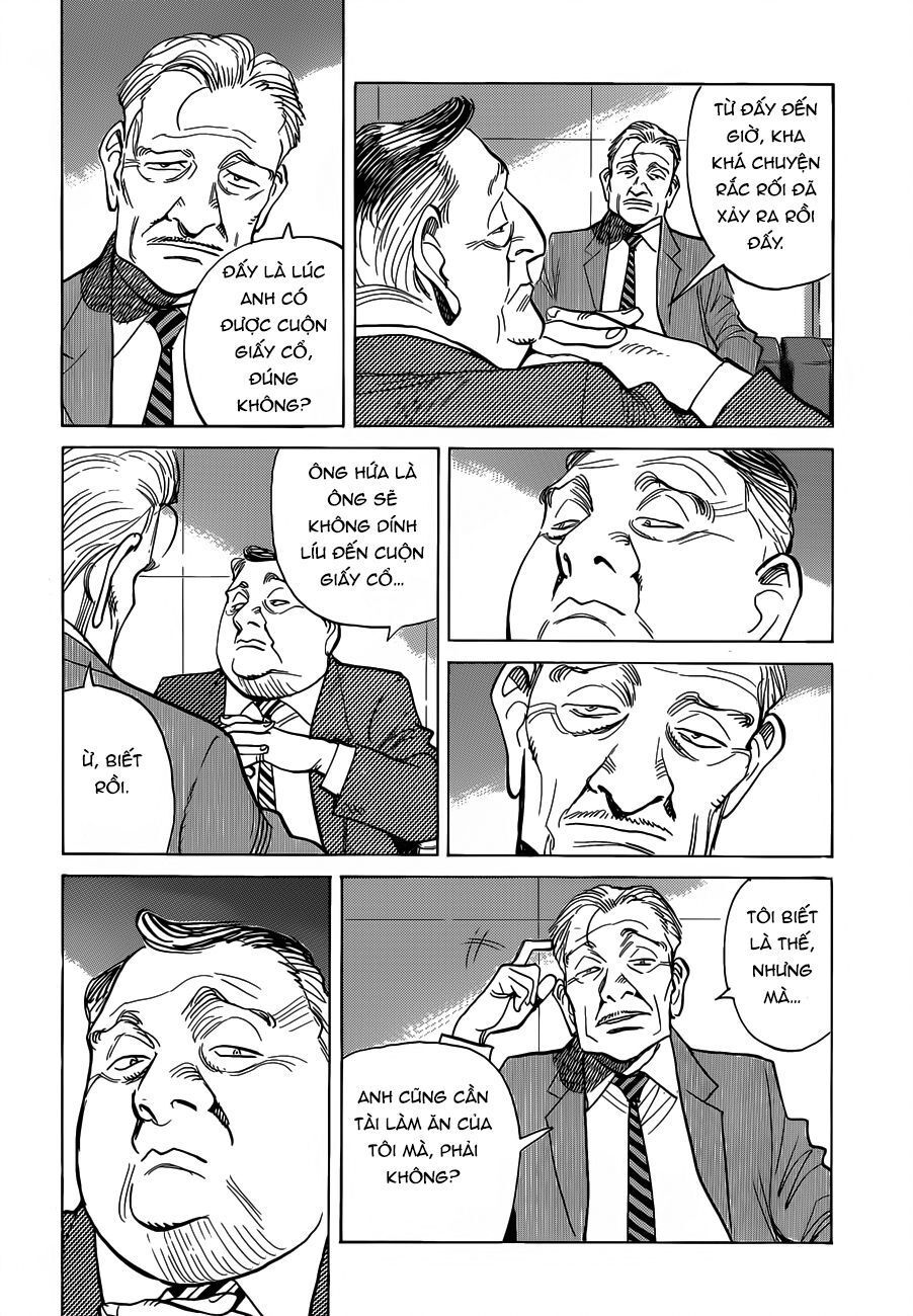 billy bat chapter 100 21