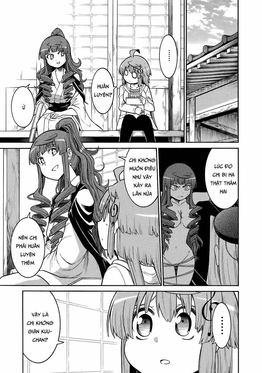 murcielago chapter 42 24