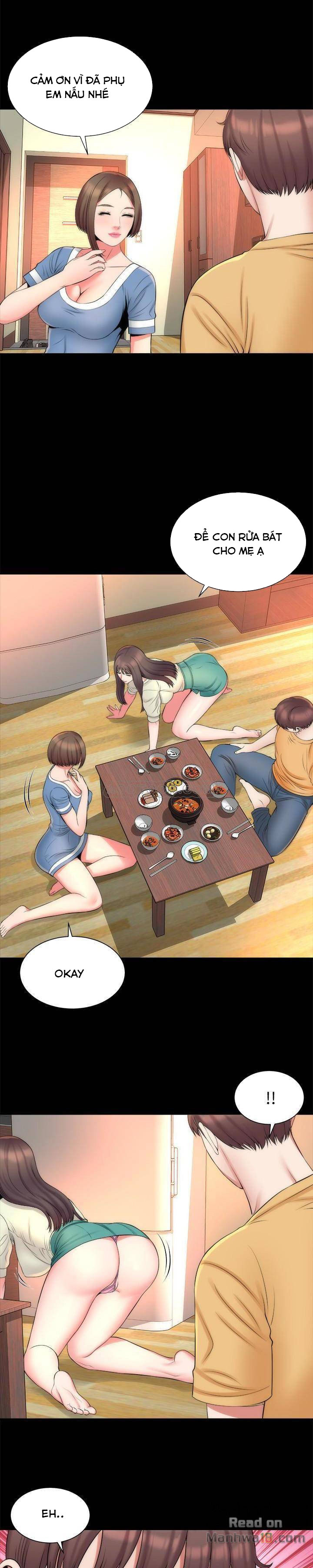 mother and daughter next door chapter 31 19