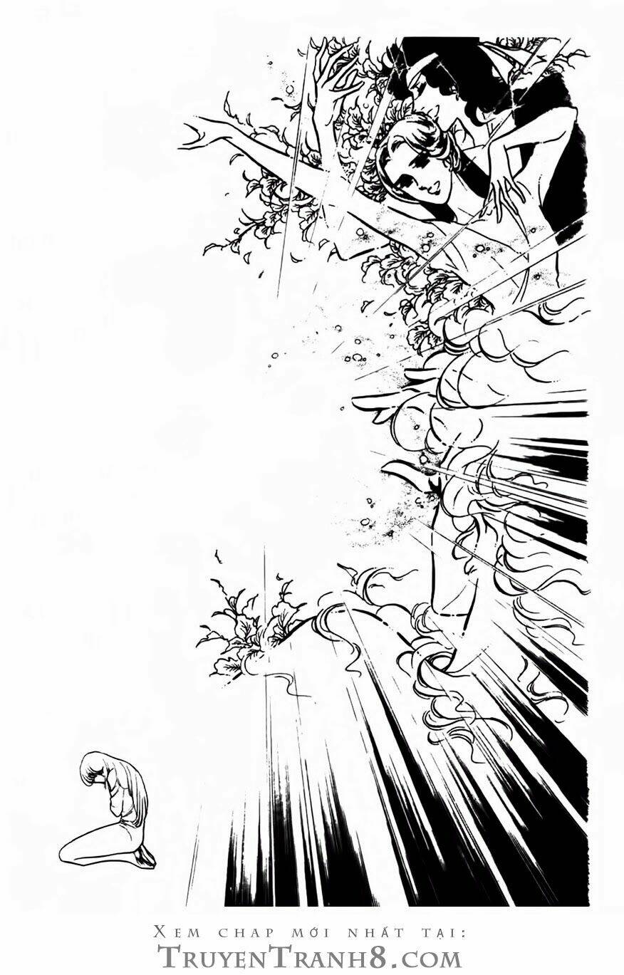 swan - vũ khúc thiên nga chapter 88 1