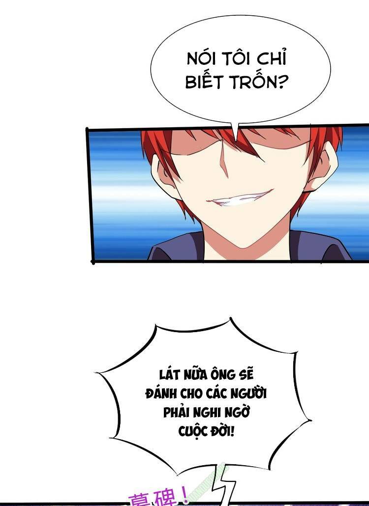 kinh thế kỳ nhân chapter 15 26