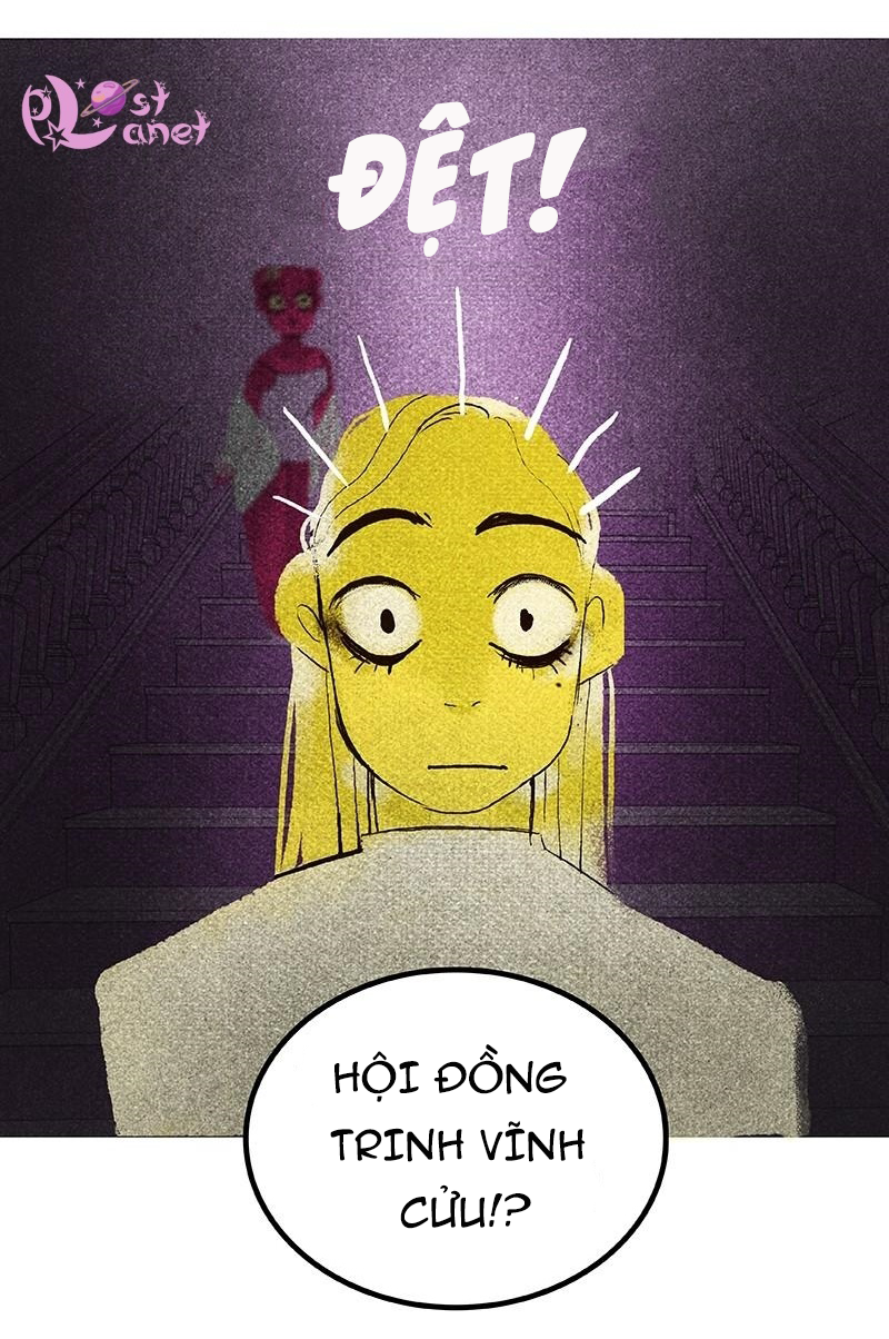 thần thoại olympus chapter 31 22