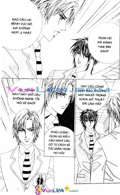 nụ hôn đầu chapter 4 114