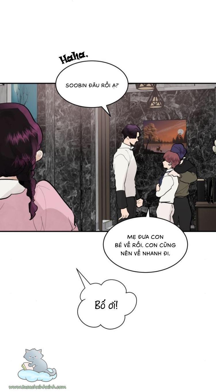 oan gia ngõ hẹp chapter 70 55