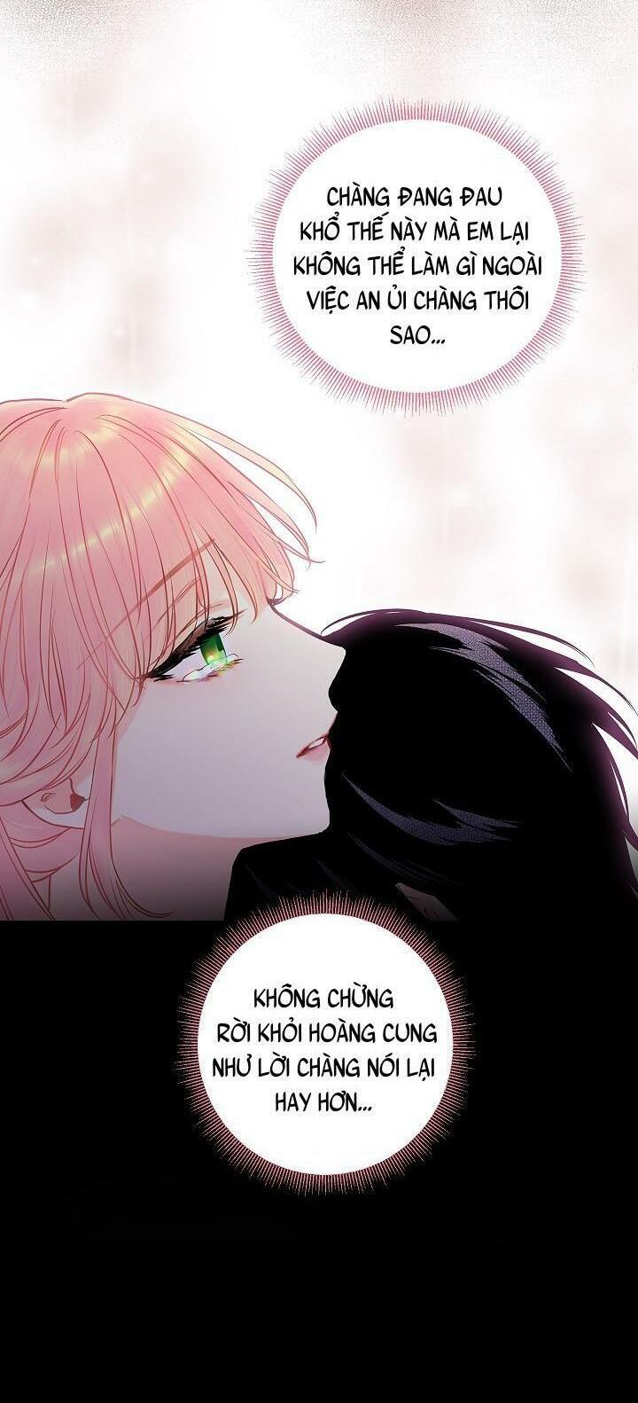 thánh nữ ẩn danh chapter 186 63