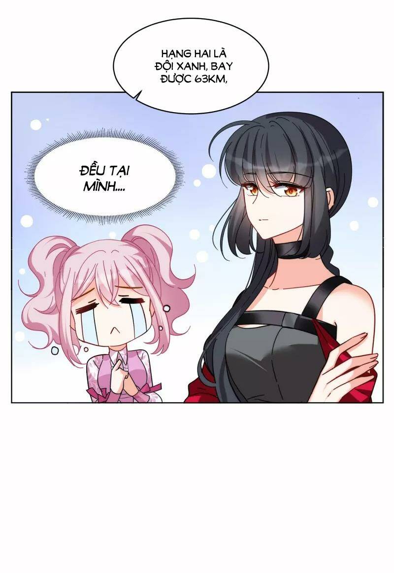 cô ấy đến rồi, xin nằm xuống! chapter 143 27