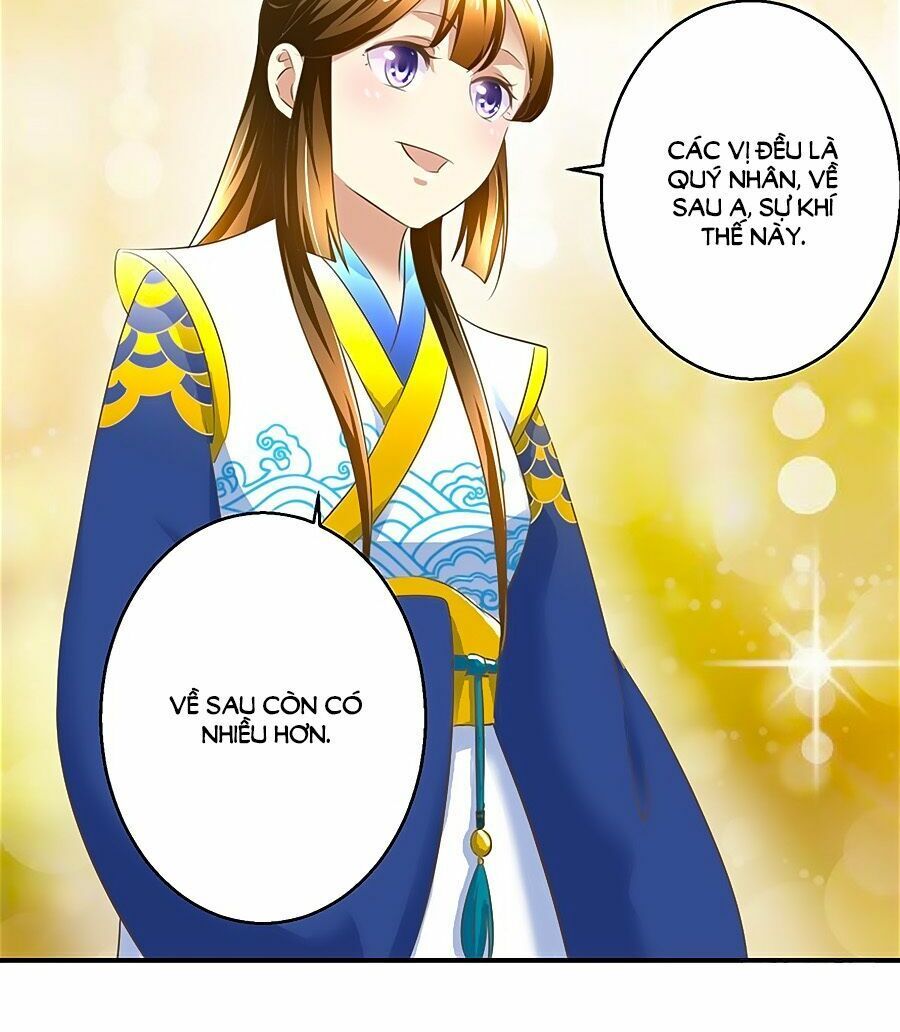 thuần phi ký chapter 15 16