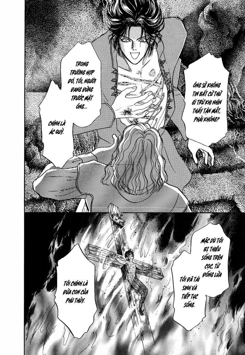 kenja no ishi chapter 7.2 36