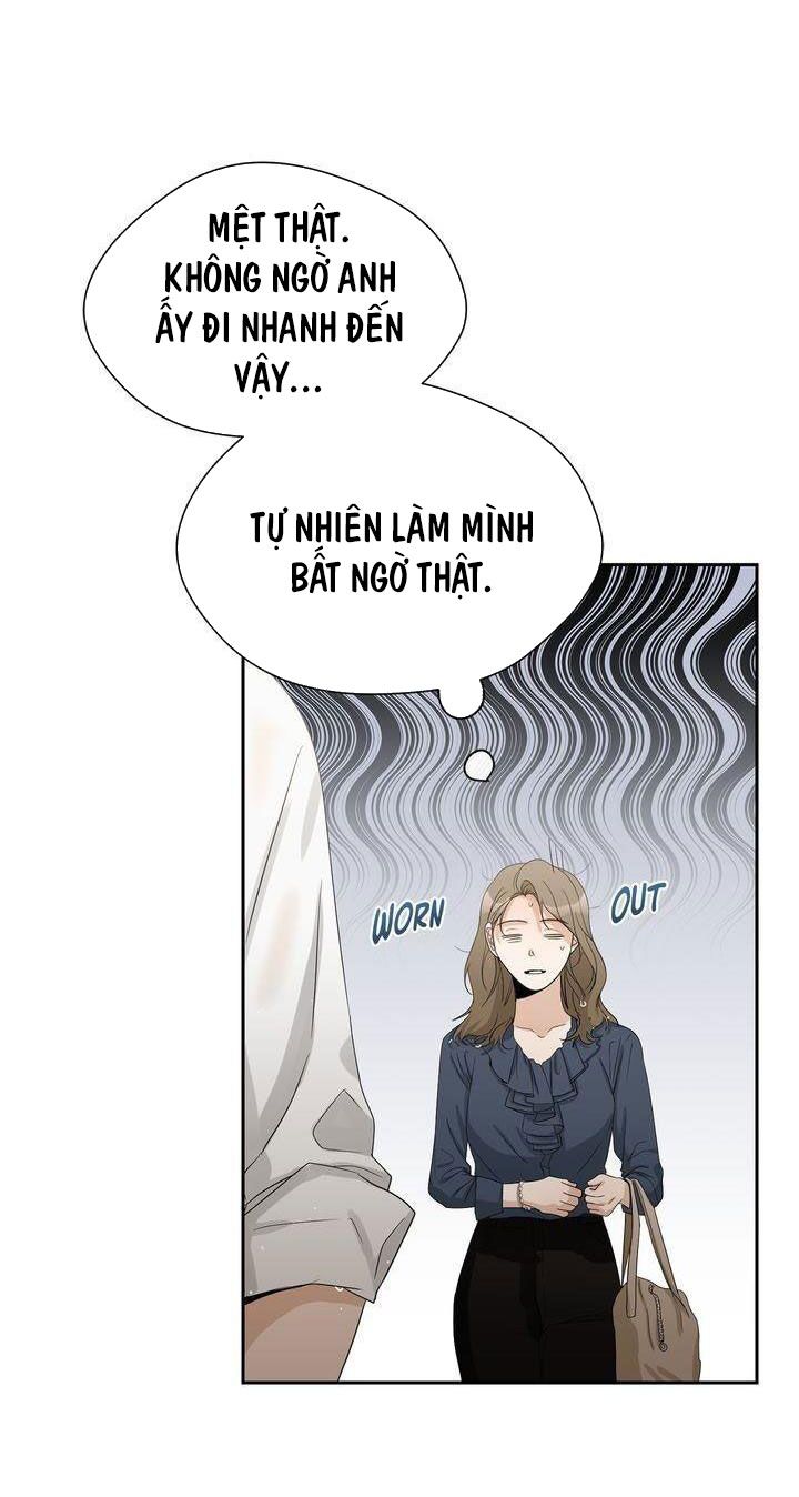 giấc mơ ngọt ngào chapter 18 48