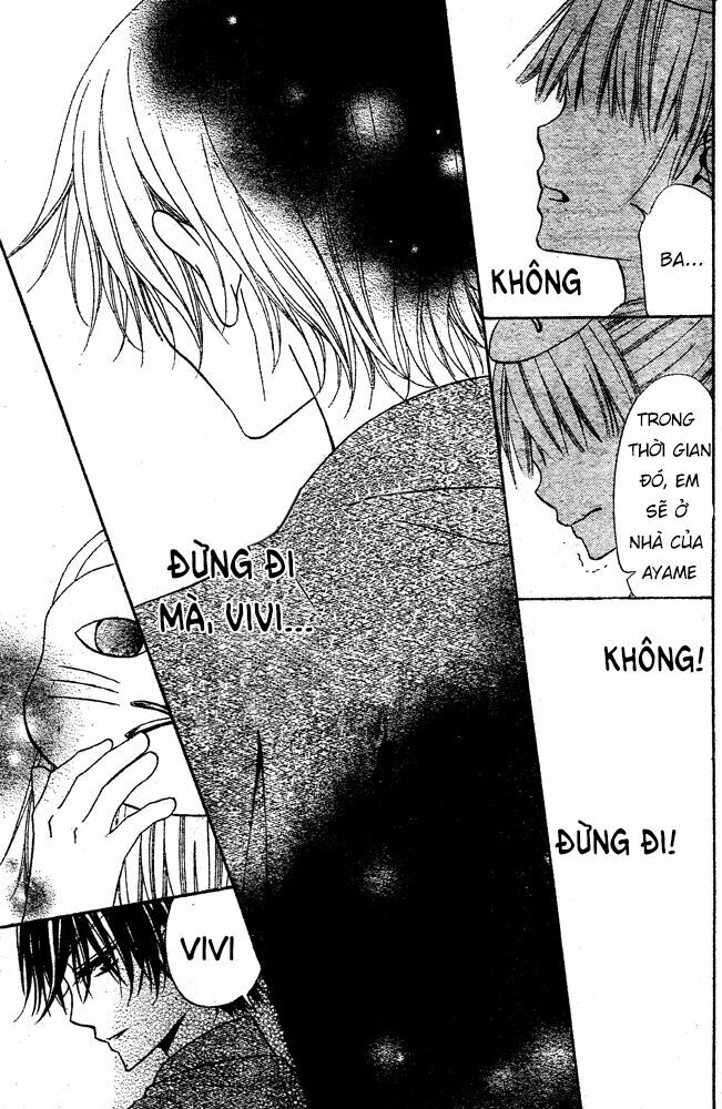 hoa và ác ma chapter 51 18