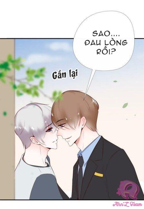 nỗi nhớ ngàn năm chapter 11 19