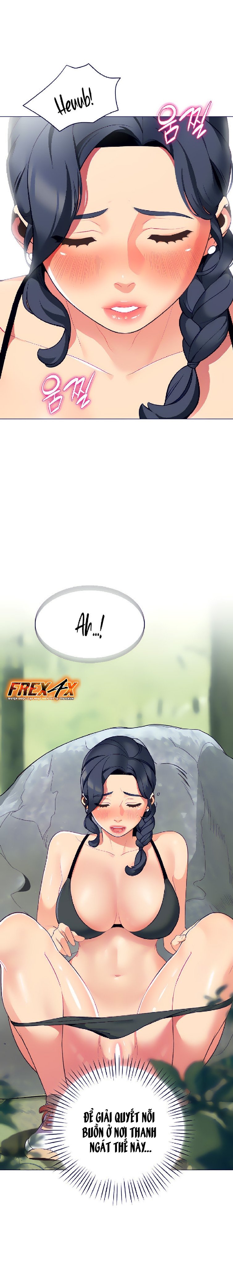 a good day to camp chapter 4 33