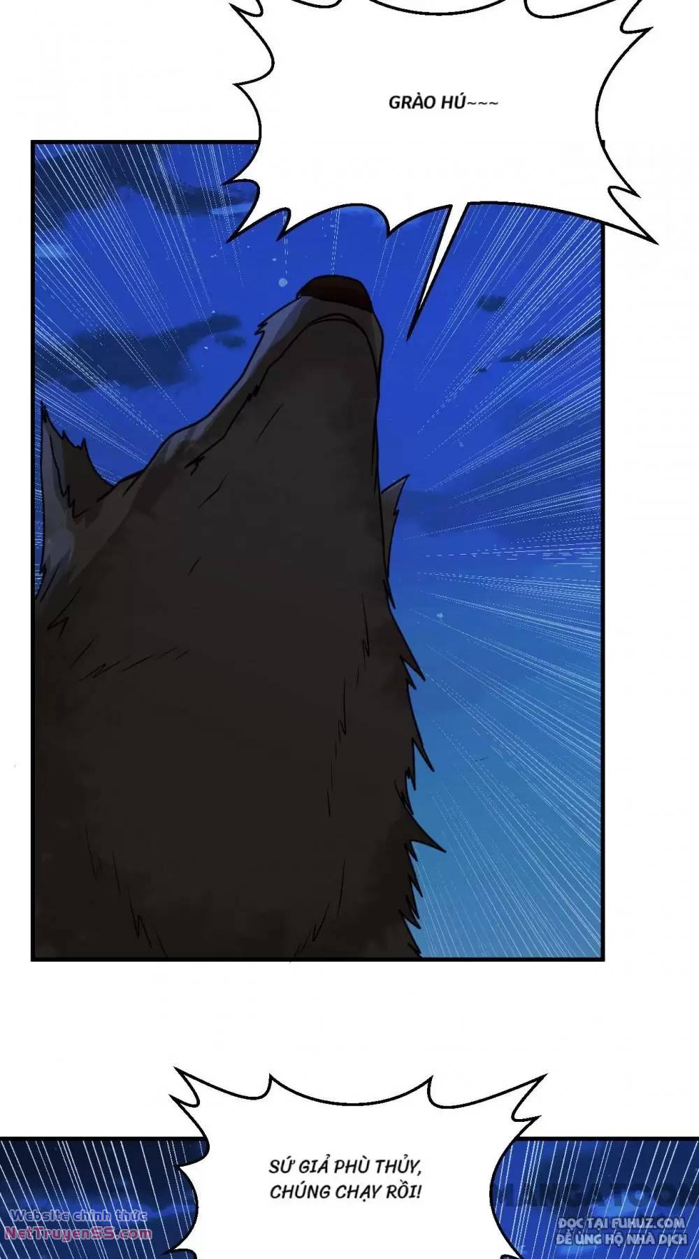 Tôi Sống Trên Hoang Đảo Cùng Các Em Gái chapter 238 5