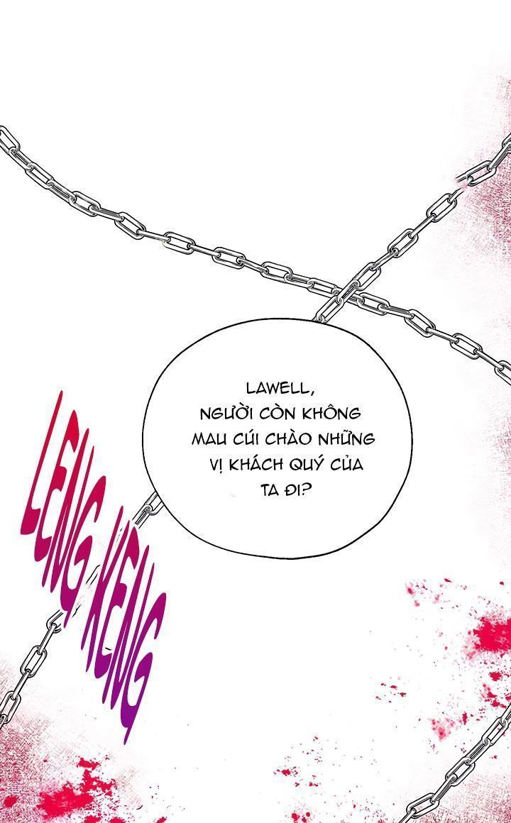 cách để cứu rỗi anh trai của nữ chính chapter 14 24