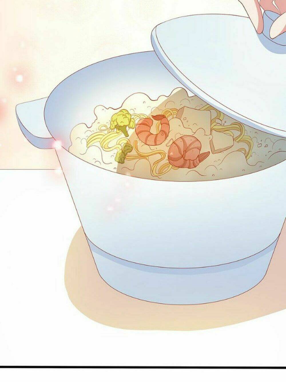 quản lí ngây ngô và thần tượng ác ma chapter 10 20