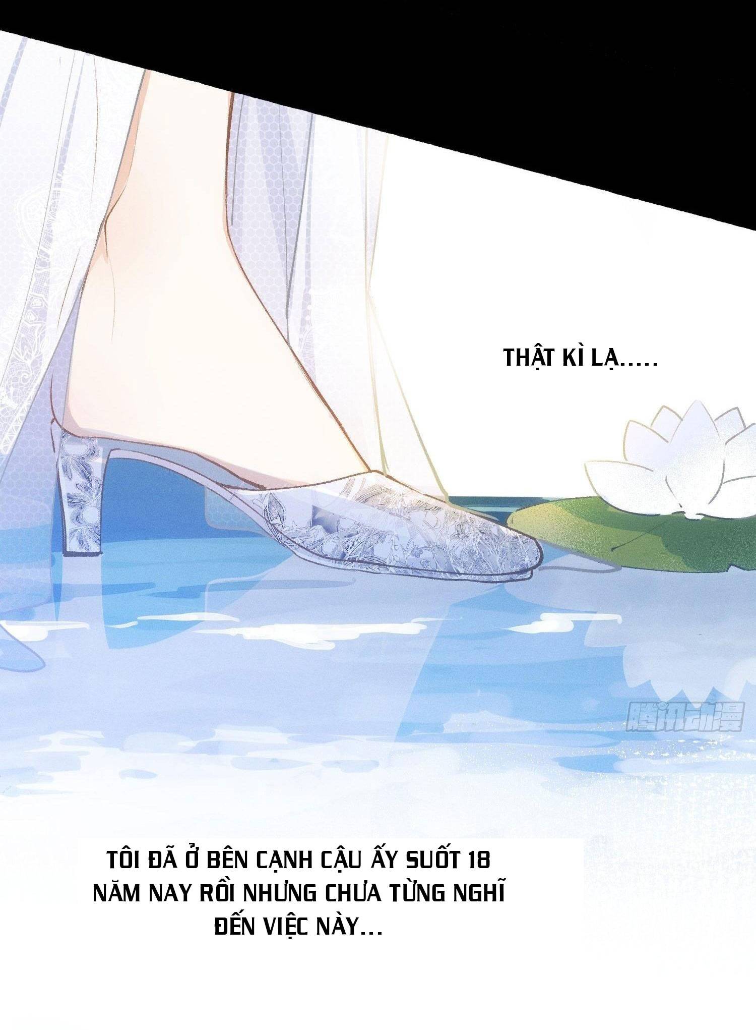 mười năm sau, tôi phải kết hôn với kẻ thù không đội trời chung của mình chapter 6 7