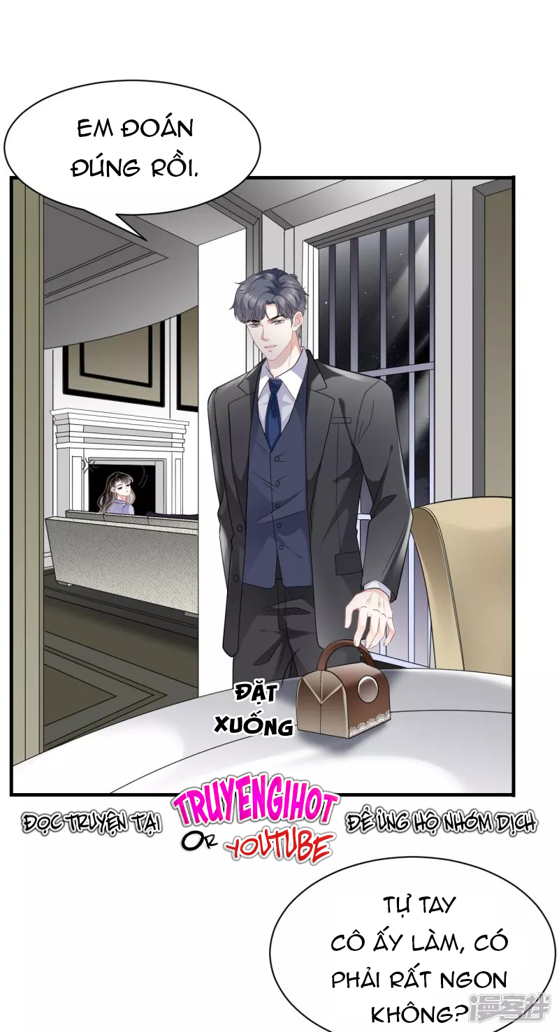 [16+] đại tiểu thư có thể có ý đồ xấu chapter 48.1 2