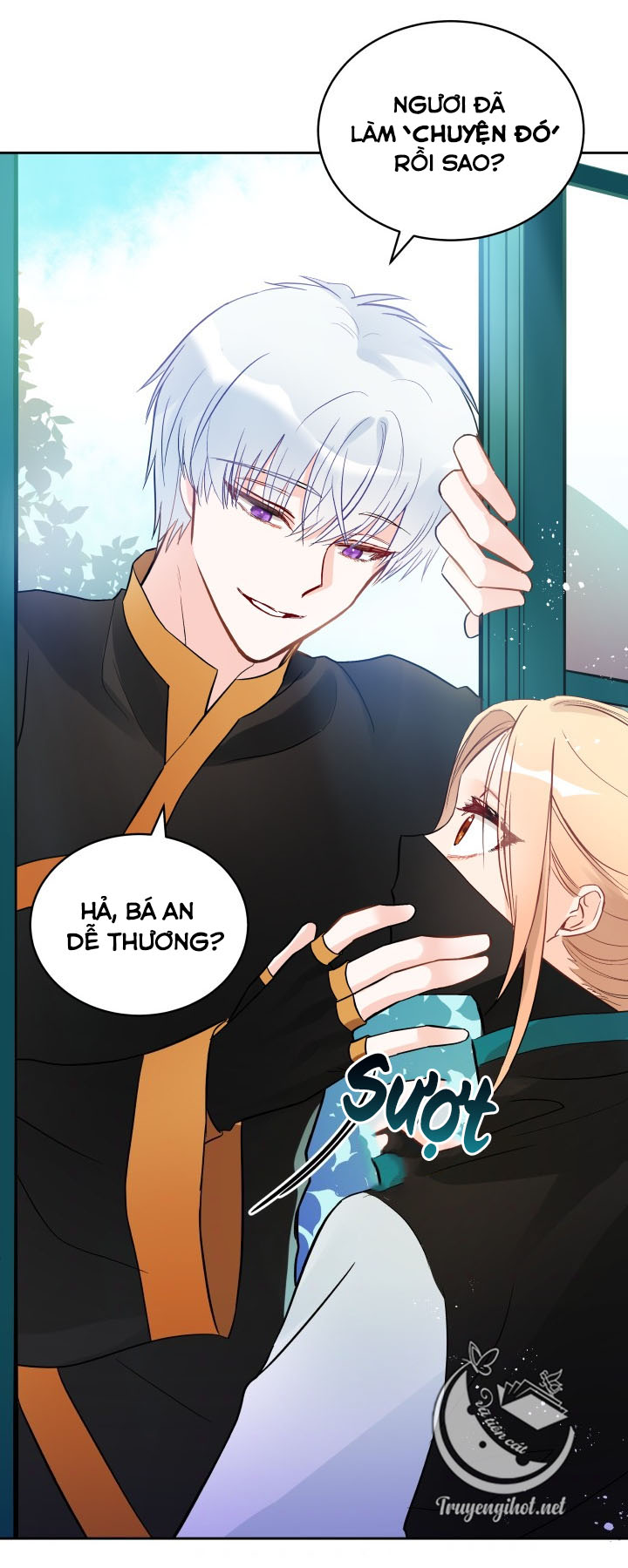 khế ước hậu cung chapter 26.2 27