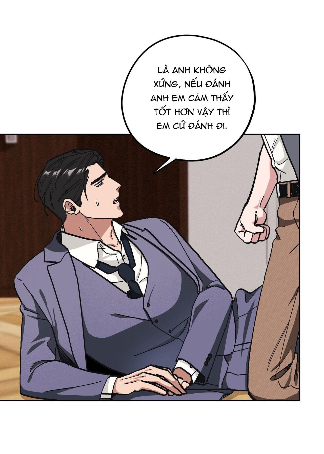 làm dâu nhà tài phiệt họ kang chapter 31 25