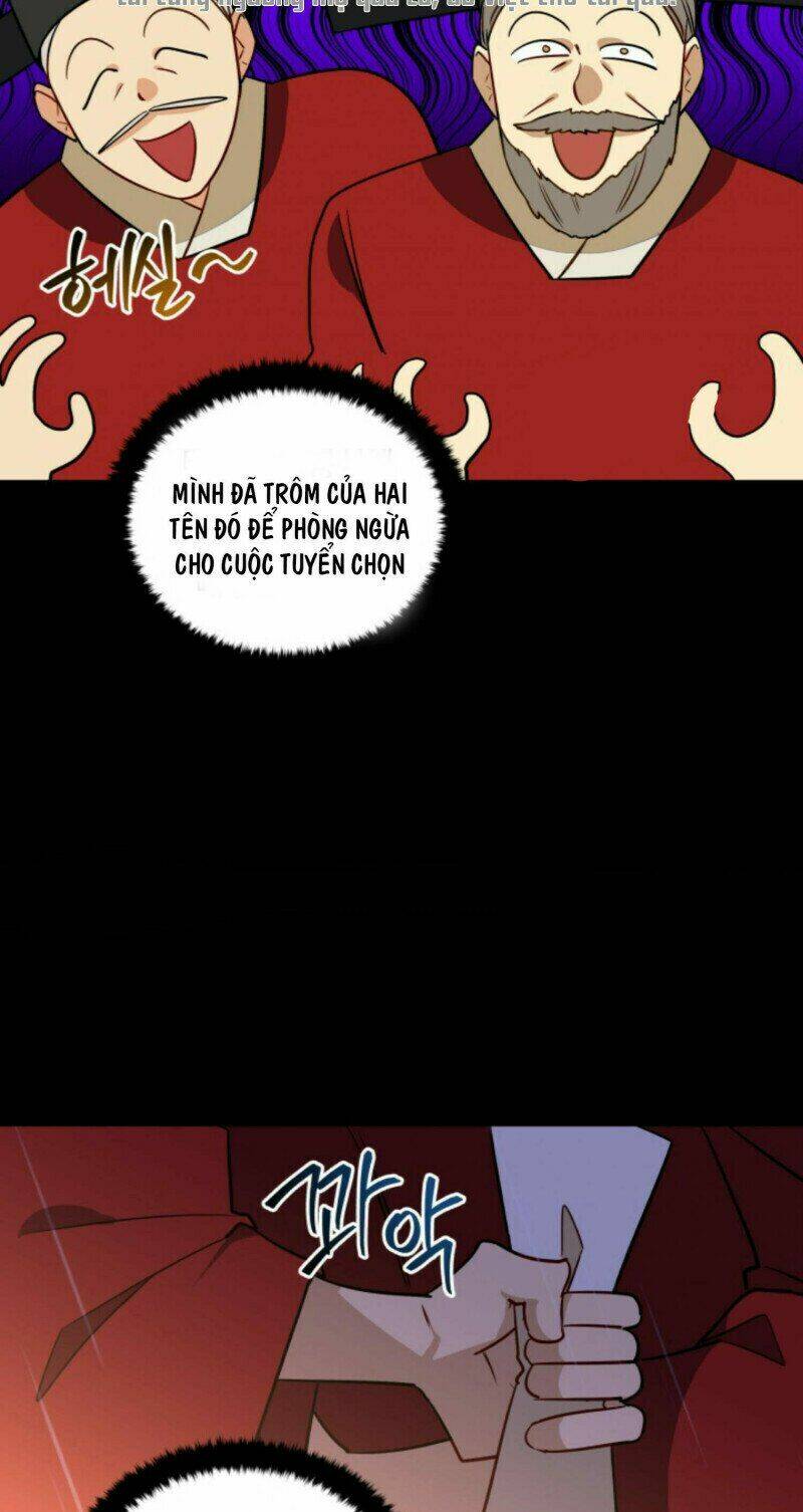 quái thú với hoa chapter 57 9