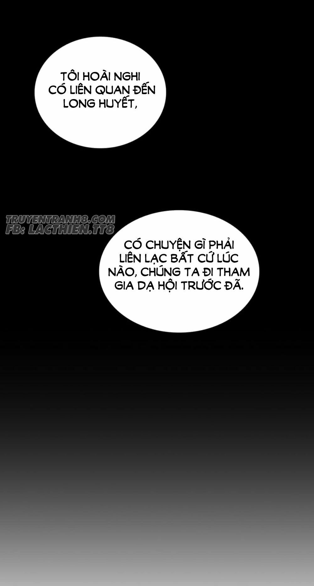 Ái Thượng Ngạo Kiều Long Vương Gia chapter 22 - Trang 48