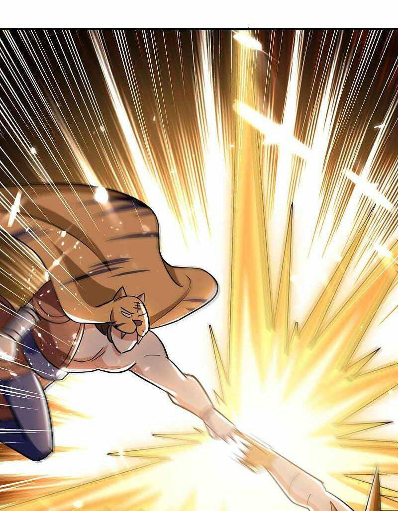 vạn giới tiên vương chapter 122 36