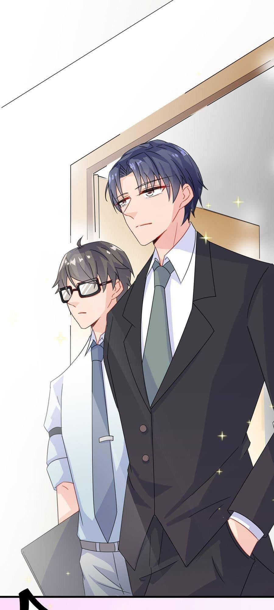 nhạ thượng thủ tịch tổng tài chapter 165 3