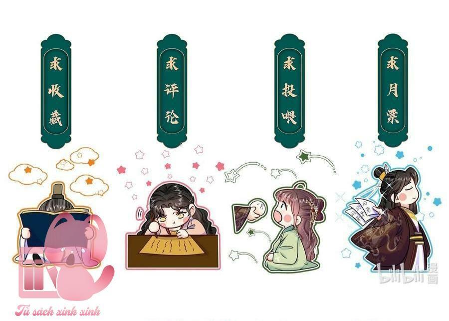 hắc hoá vương gia khó dỗ dành chapter 73 46