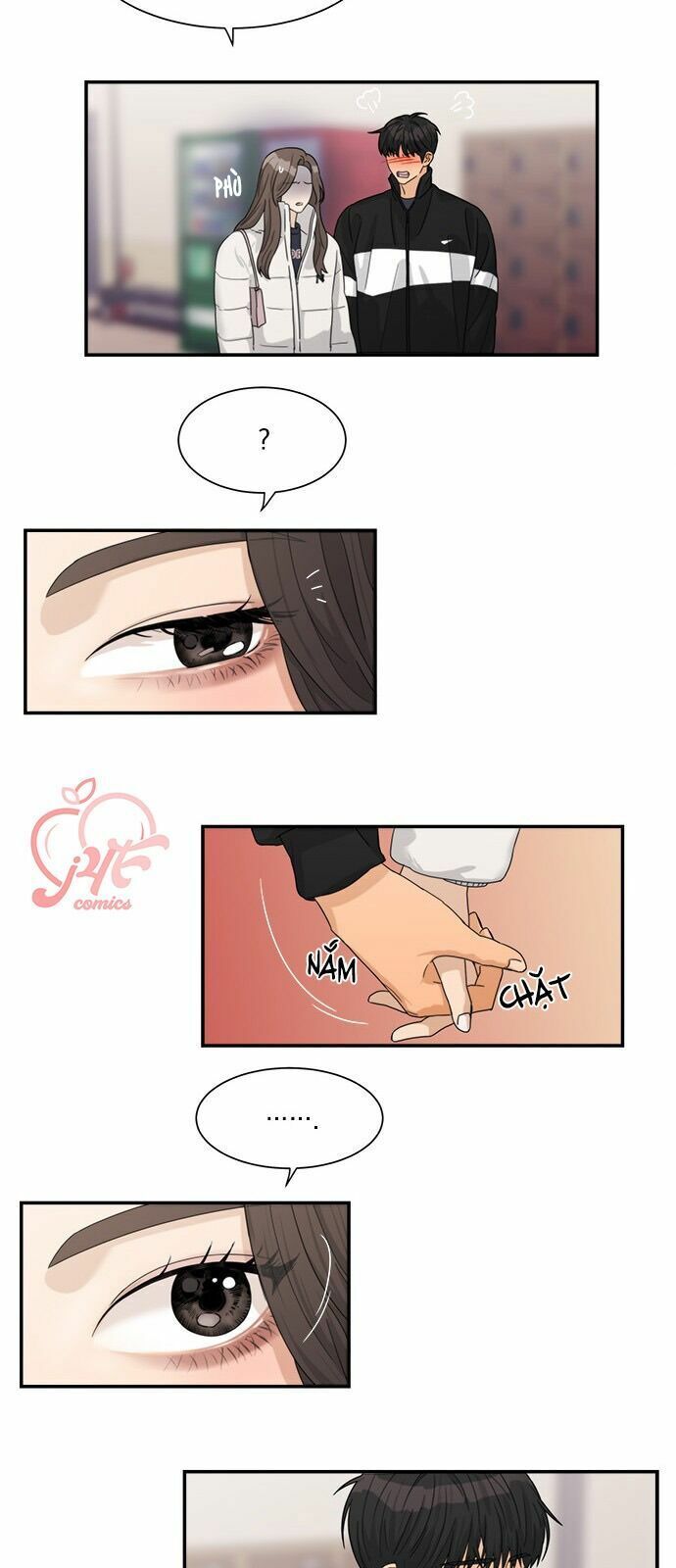 phải lòng oan gia chapter 65 95