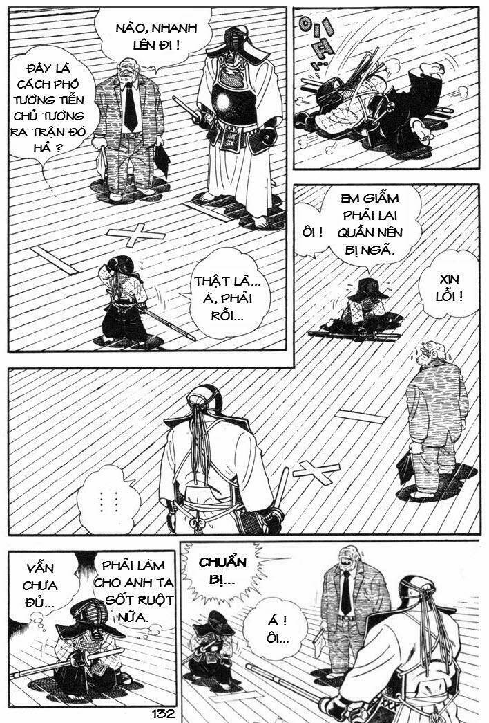 ore wa teppei chapter 52 14