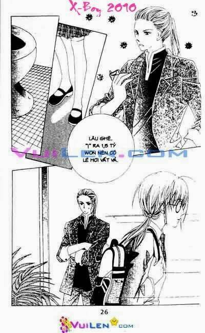 cuộc sống của tôi chapter 1 26