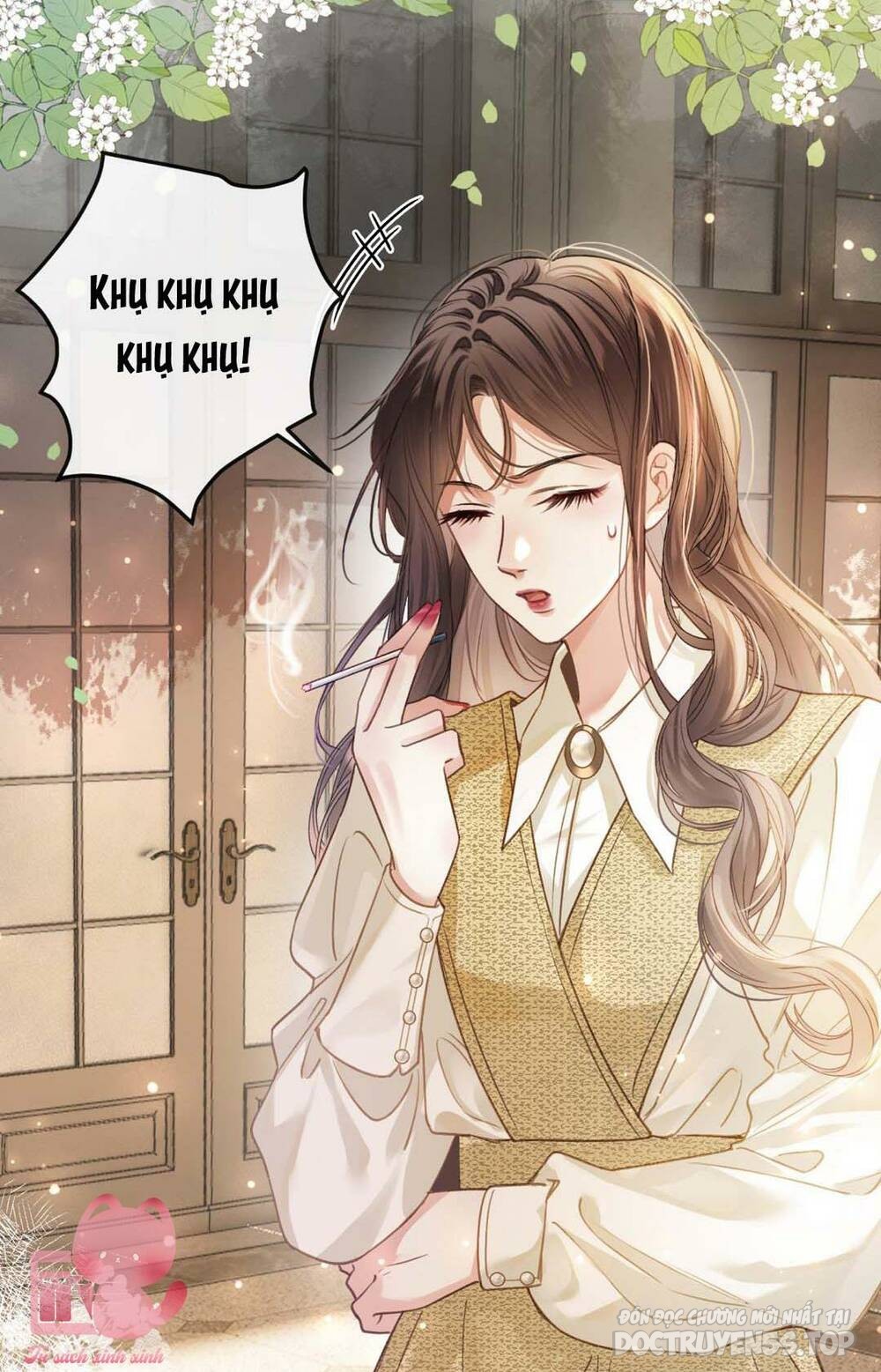 mỗi ngày đều thích anh chapter 7 5