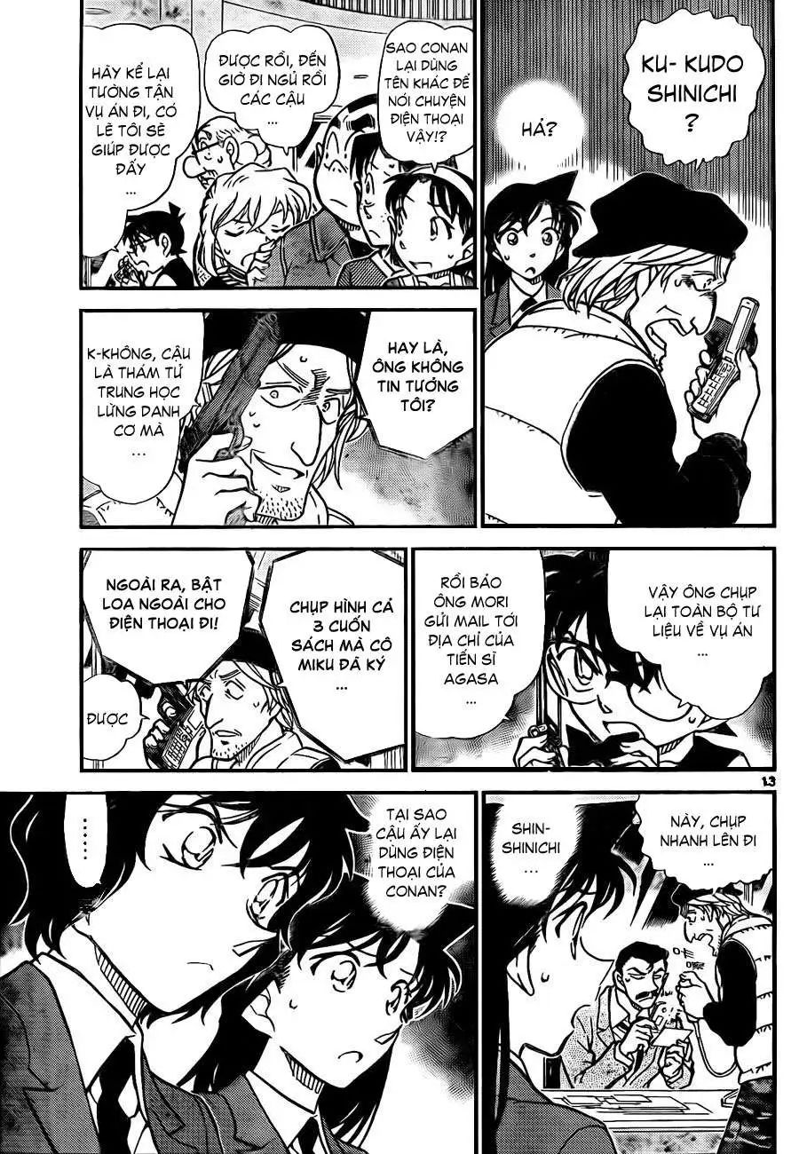 conan chapter 772 14