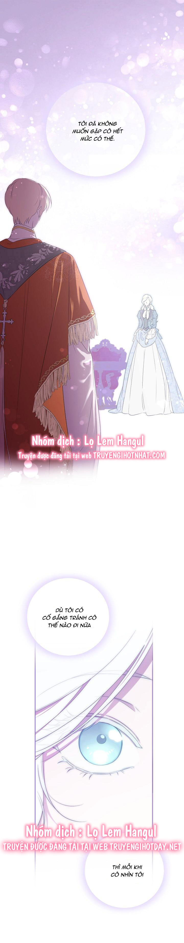 tôi là mẹ kế của nam chính chapter 105.1 1