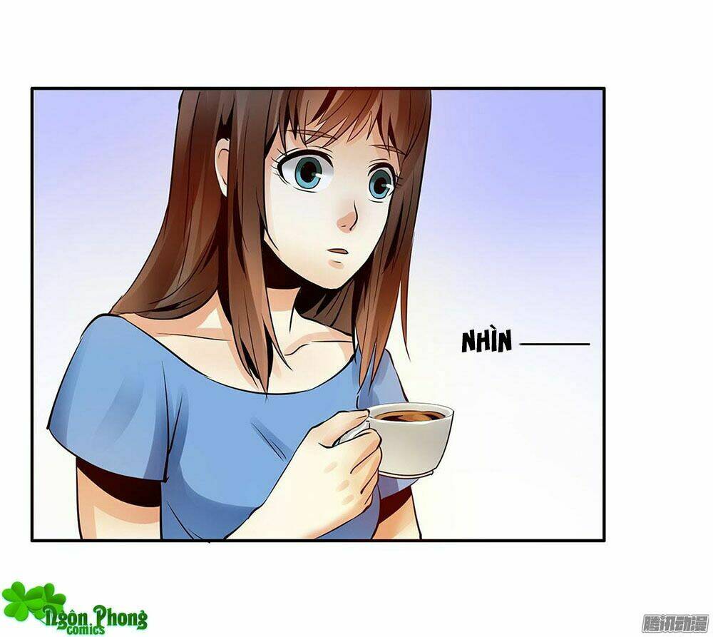 vũ hội thần bí chapter 14 45