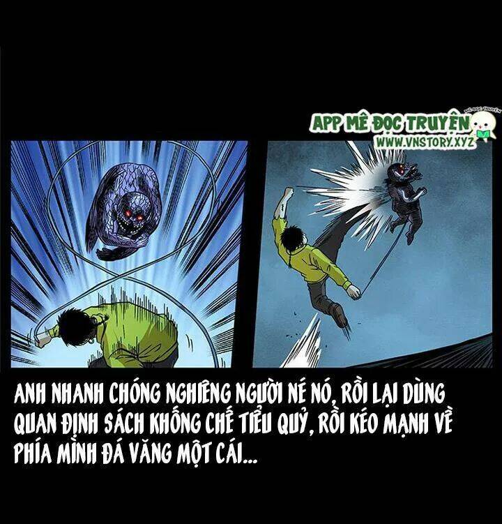 U Minh Ngụy Tượng Chapter 187 20