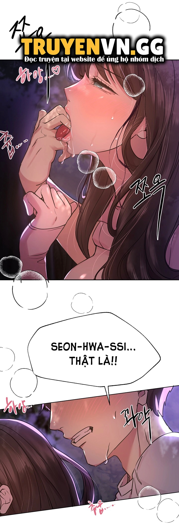 những người bạn của chị tôi chapter 16 7