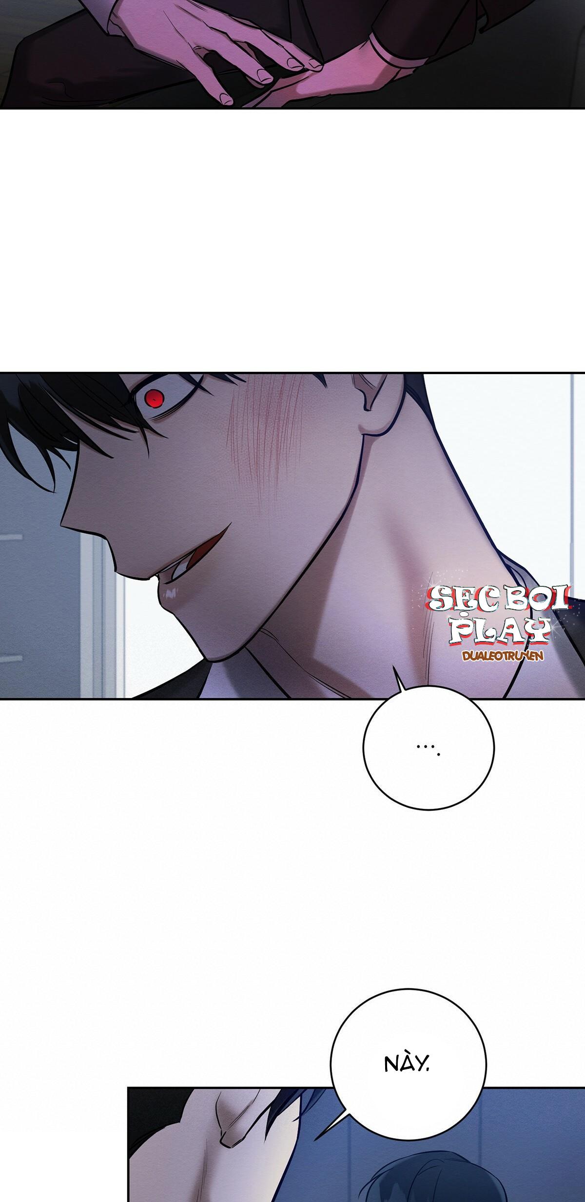 lý do của ác nhân chapter 8 36