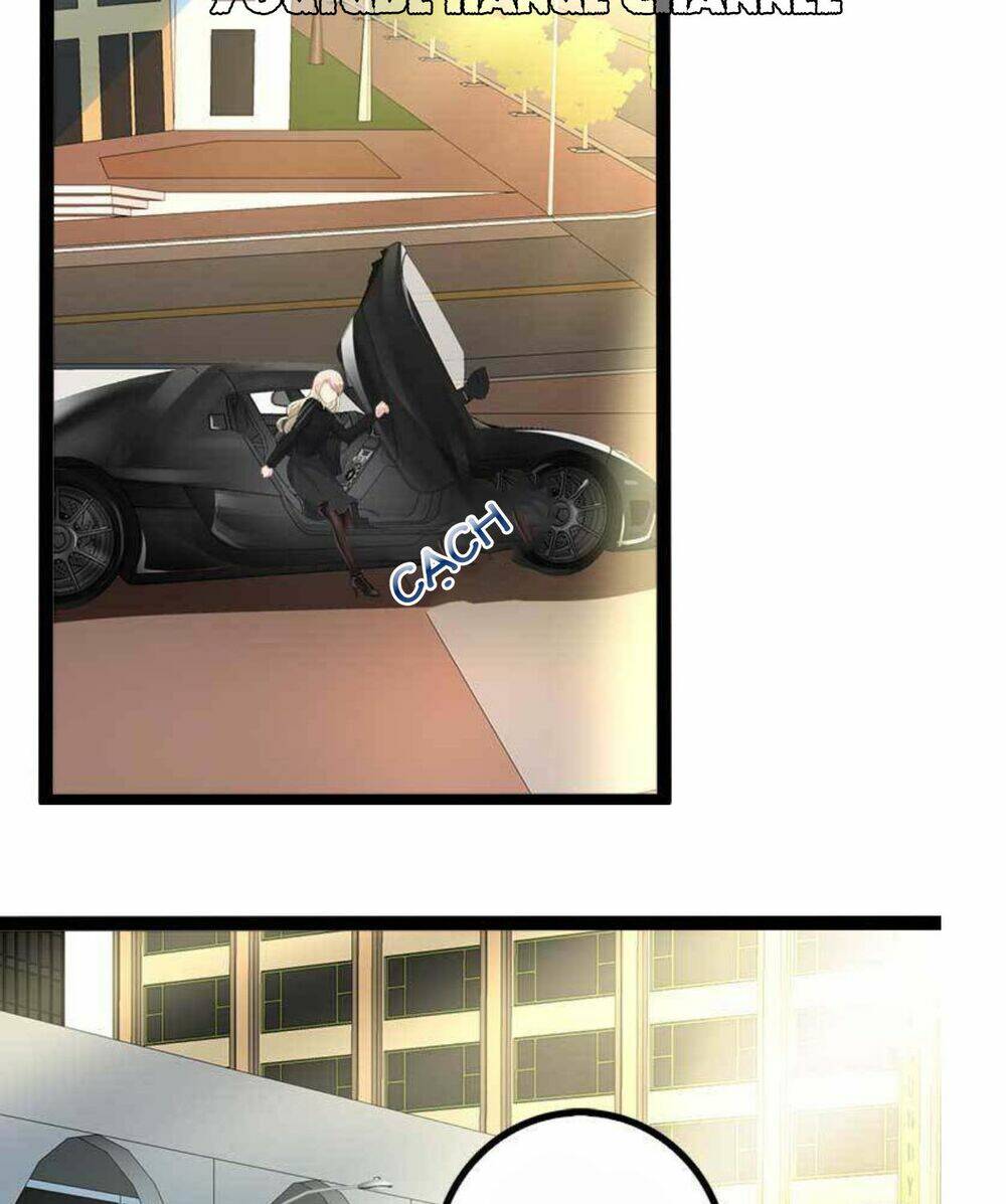 thần bí đế thiếu điềm sủng thê chapter 42 19