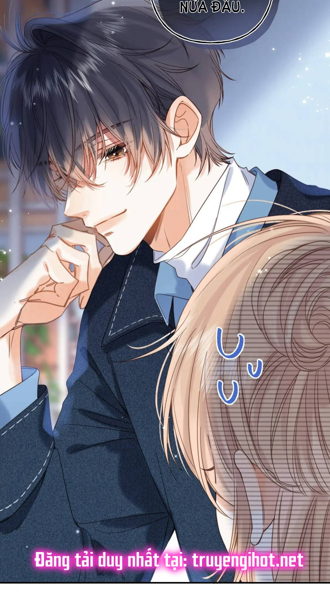 vụng trộm không thể giấu - mối tình thầm kín chapter 38 30