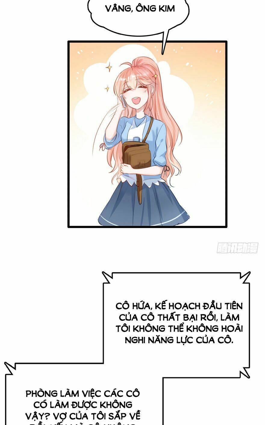 sau này vẫn cứ thích em chapter 10 30