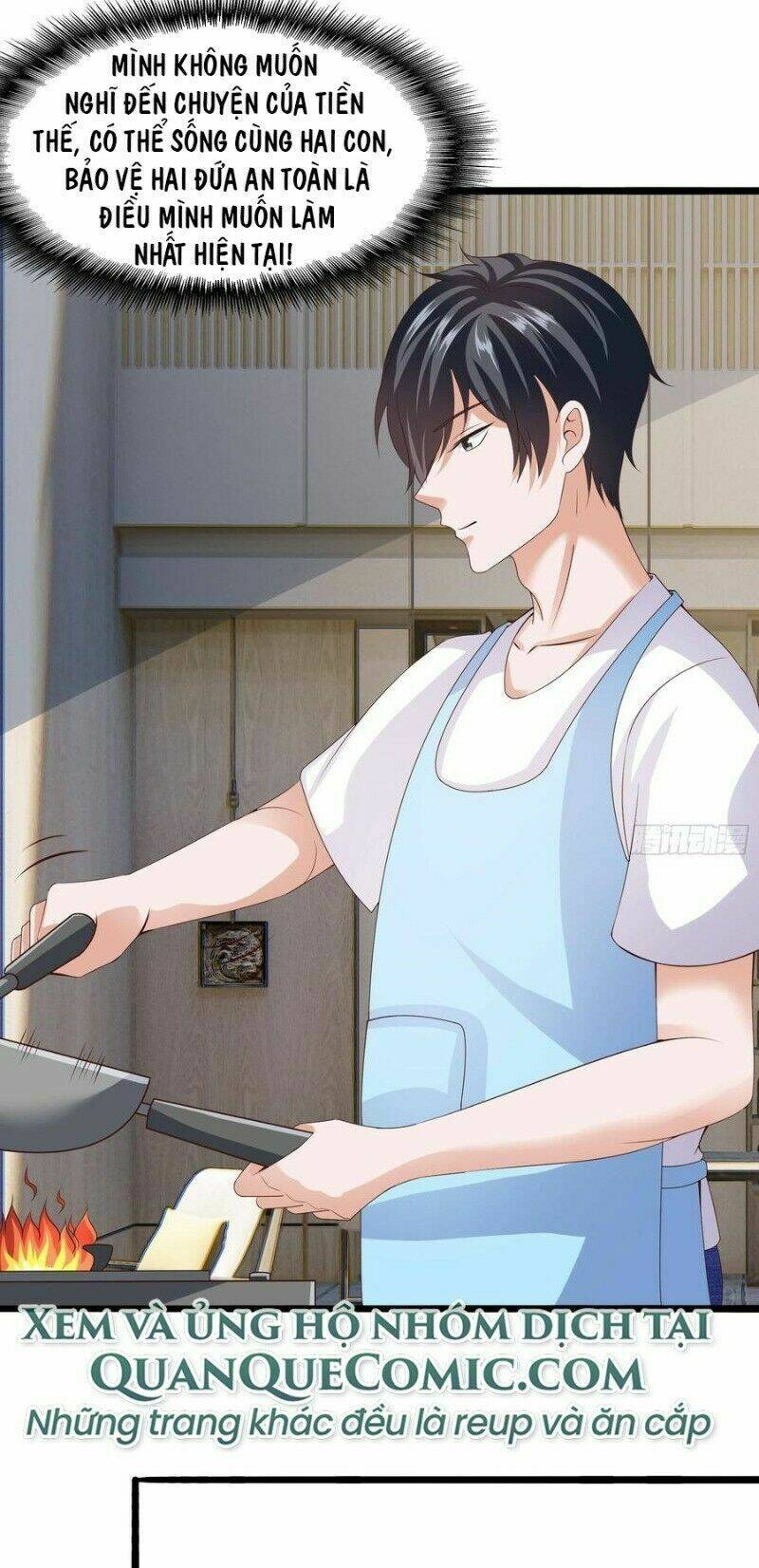 vú em của tiên ma chapter 24 15