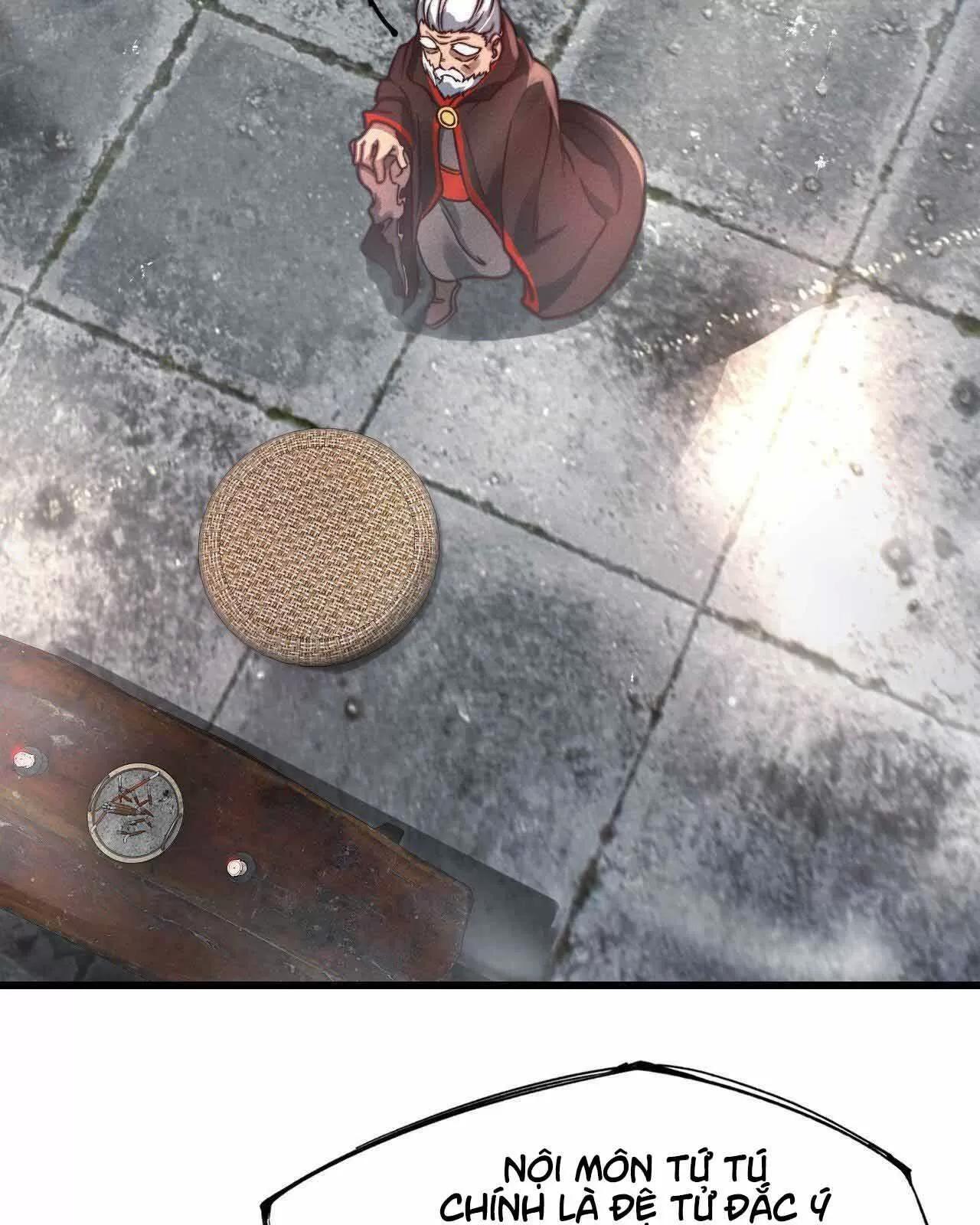 ta thành thần một mình chapter 23 53