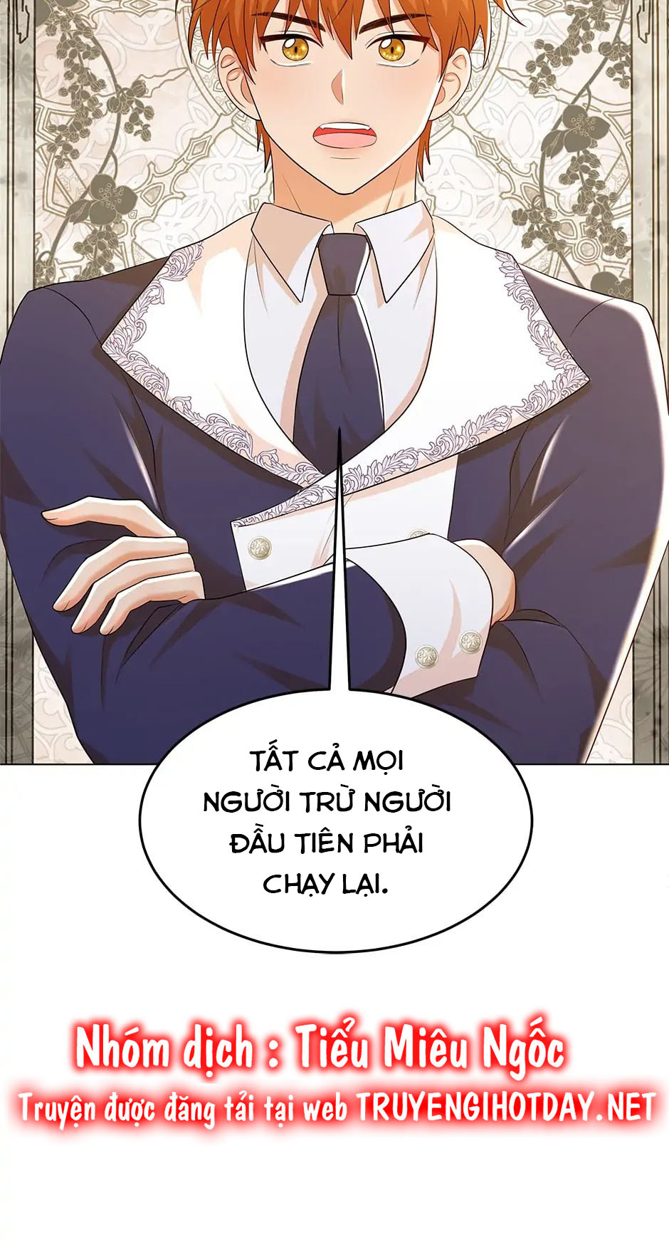 diễn vai ác nữ cũng thật khó khăn chapter 21 18