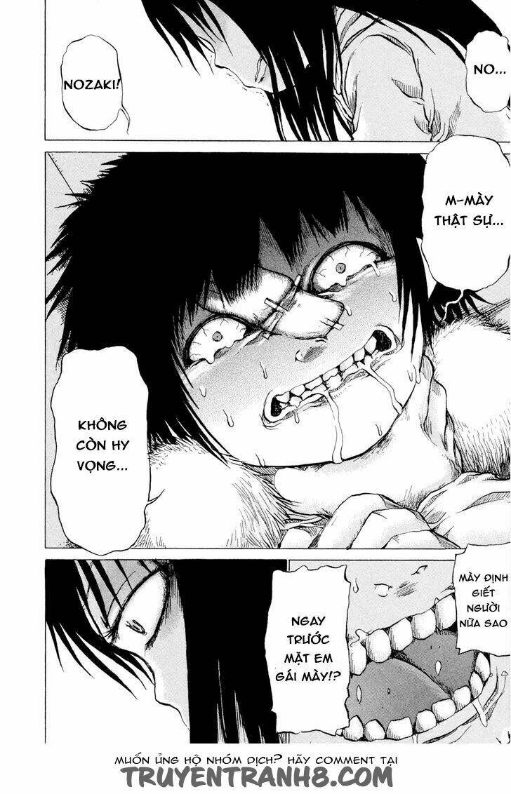 misu misou chapter 20 6