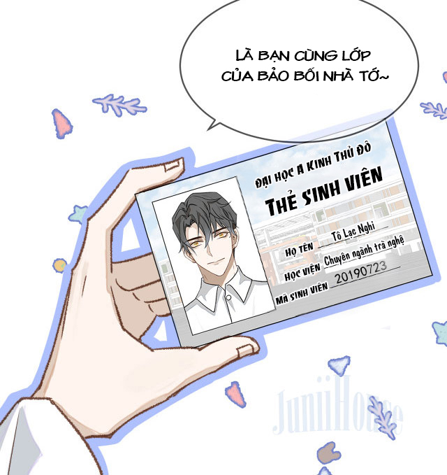 dù sao tôi vẫn vĩ đại như vậy chapter 5 43