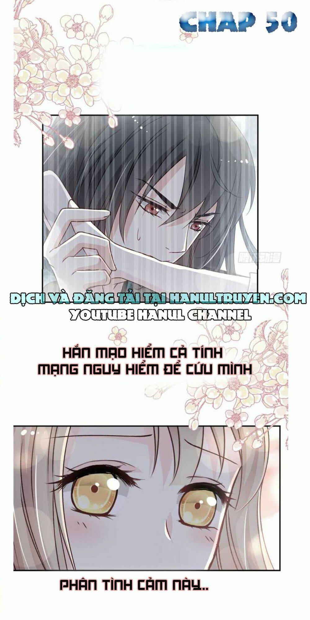 thiên hạ đệ nhất sủng phi chapter 50 2